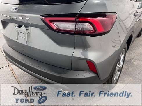 New 2026 Ford Escape ST-Line w/ Tech Pack #1 image 13