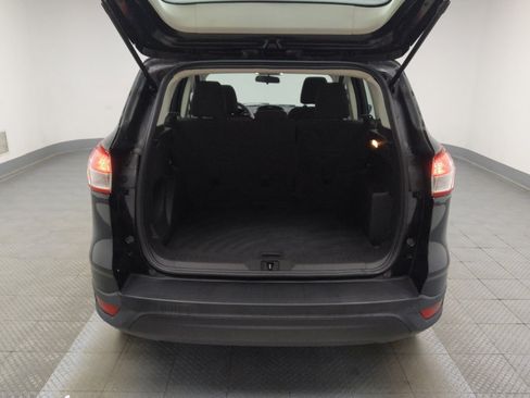 Used 2015 Ford Escape S FWD image 29