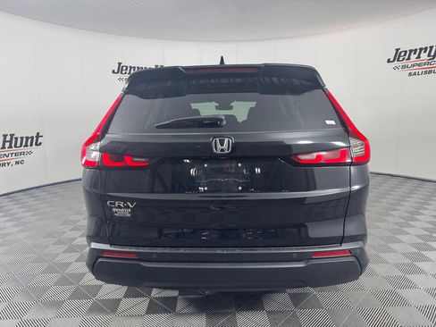 Used 2026 Honda CR-V EX-L image 8