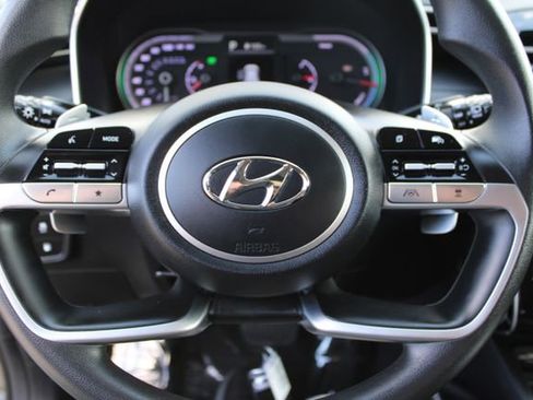 Used 2023 Hyundai Tucson SEL AWD/4WD image 18