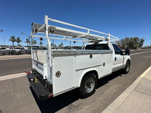 Used 2016 Ford F350 XL w/ XL Appearance Package RWD image 4