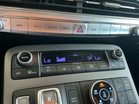 Used 2022 Hyundai Palisade Limited AWD/4WD image 22