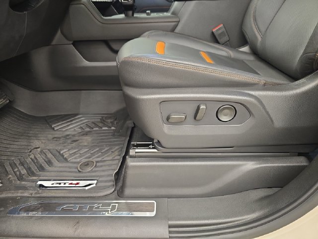 Used 2026 GMC Sierra 1500 AT4 w/ AT4 Premium Package AWD/4WD image 35