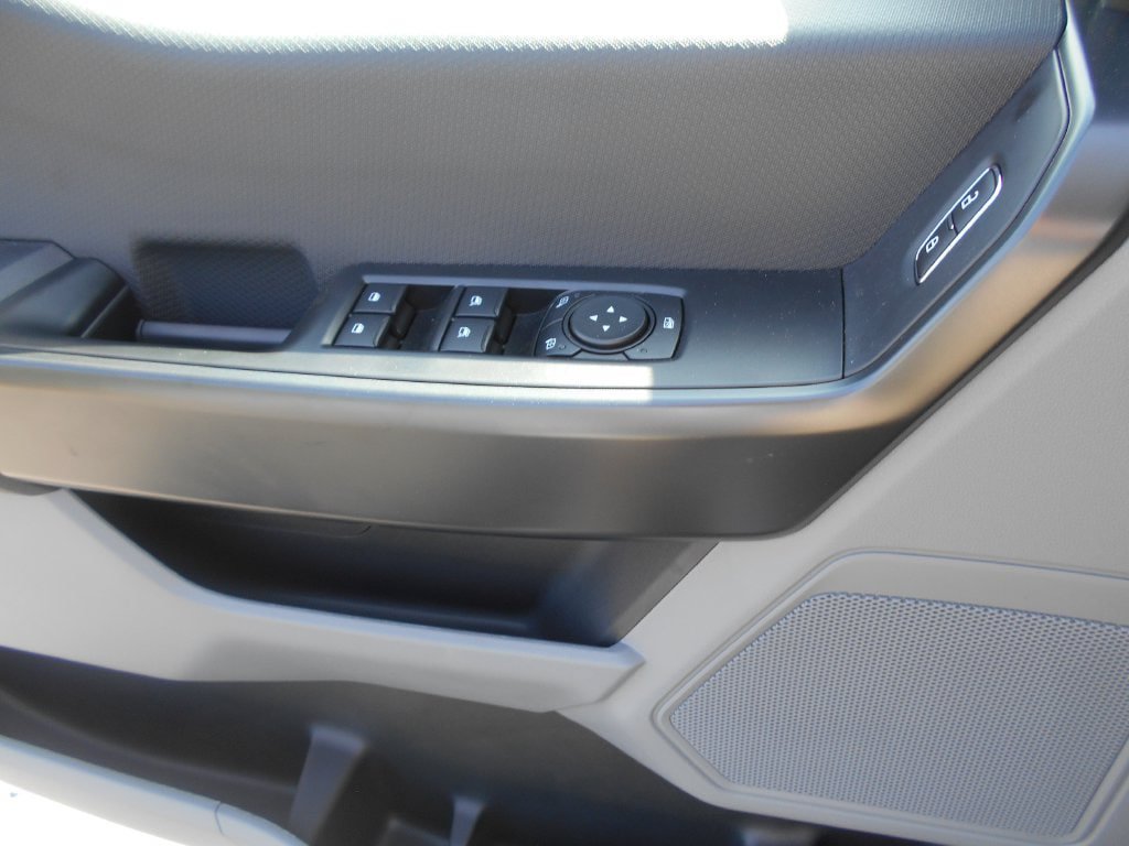 New 2026 Ford F150 XL AWD/4WD image 10