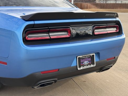 Used 2023 Dodge Challenger R/T Scat Pack image 6