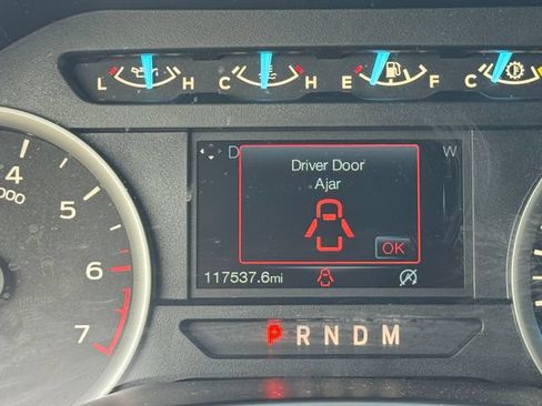 Used 2018 Ford F150 XLT w/ Equipment Group 301A Mid AWD/4WD image 25