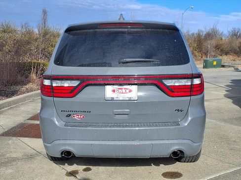 Certified 2022 Dodge Durango R/T w/ Blacktop Package image 28