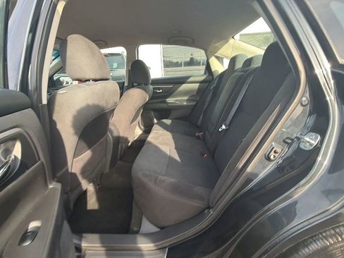 Used 2015 Nissan Altima 2.5 S w/ Power Driver Seat Package image 32