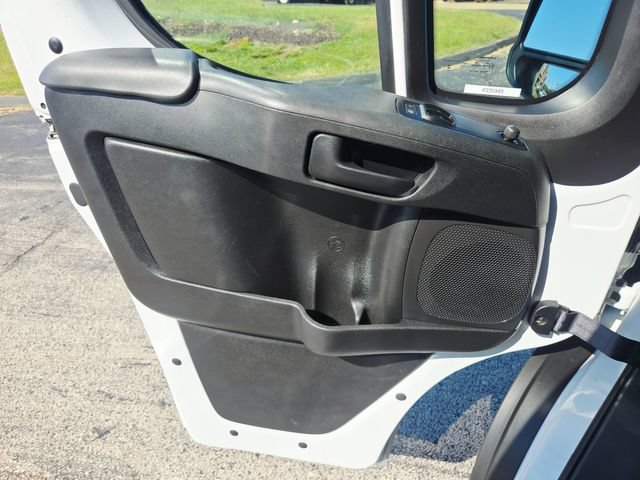 Used 2023 RAM ProMaster 2500 FWD image 26