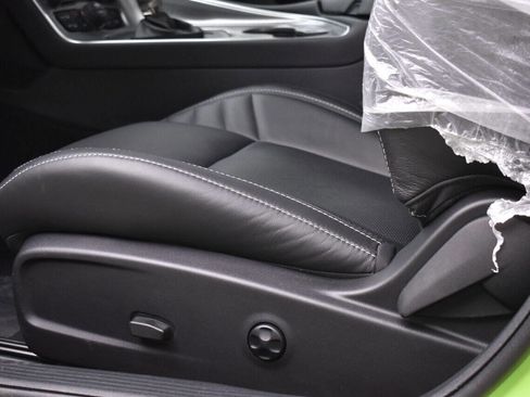 Used 2023 Dodge Challenger SRT Hellcat RWD image 36