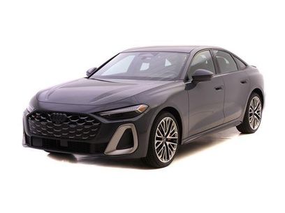 New 2025 Audi S5 Prestige