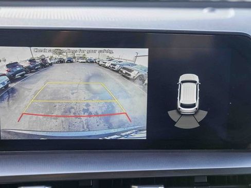 Certified 2023 Kia Telluride S w/ S Sunroof Package image 24