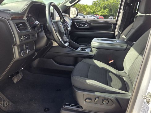 Used 2023 Chevrolet Tahoe LS RWD image 9