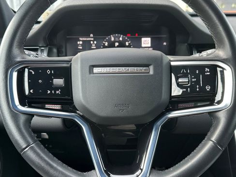 Used 2023 Land Rover Discovery Sport S R-Dynamic image 18