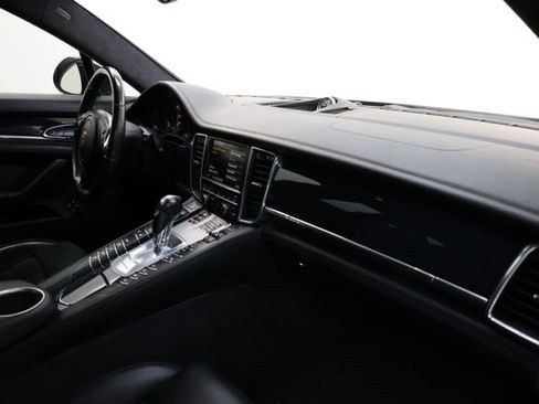 Used 2015 Porsche Panamera Turbo S AWD/4WD image 80