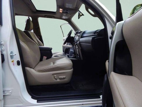 Used 2012 Toyota 4Runner Limited image 49