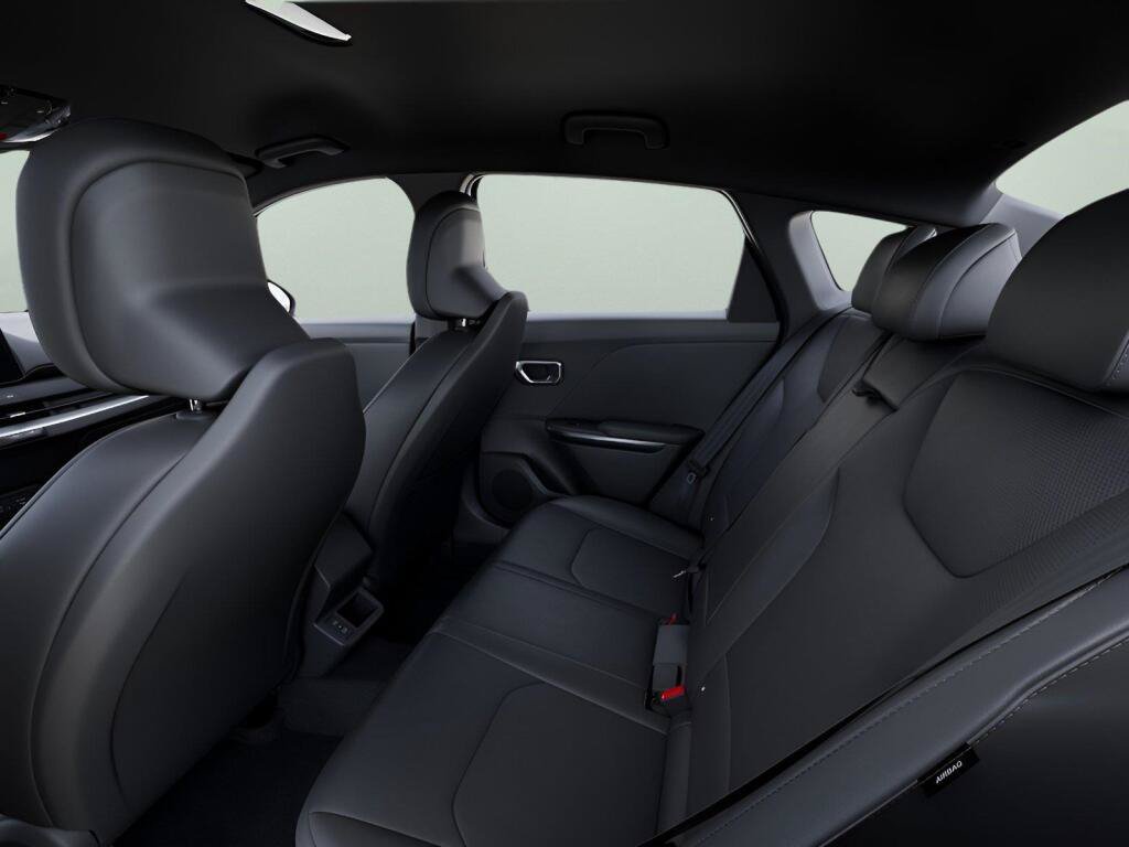 New 2026 Kia K4 EX FWD image 13