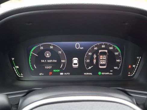 Used 2025 Honda Accord Sport image 20