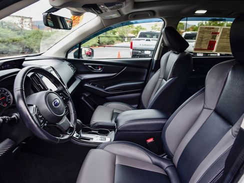 Used 2022 Subaru Ascent Onyx Edition image 22