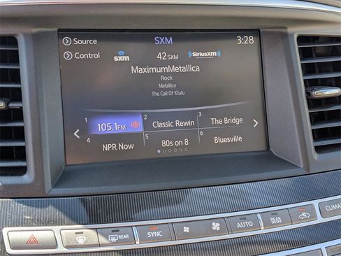 Used 2020 INFINITI QX60 Luxe w/ Essential Package image 24