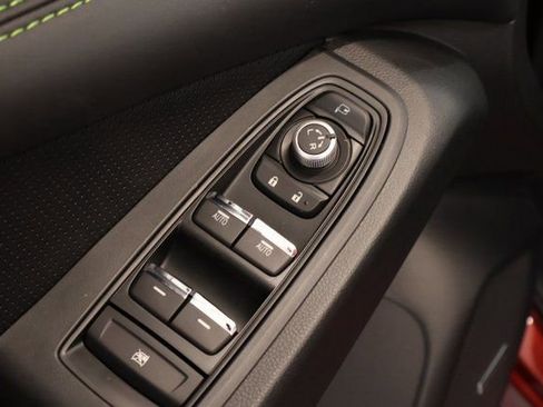 New 2026 Subaru Ascent Bronze Edition image 18