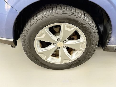 Used 2016 Subaru Forester 2.5i w/ Alloy Wheel Package AWD/4WD image 37