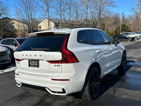 New 2026 Volvo XC60 B5 Ultra w/ Protection Package Premier image 2