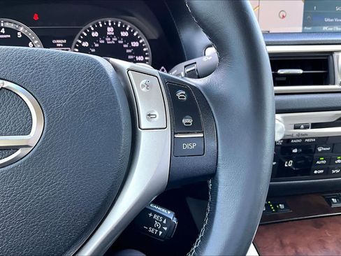 Used 2015 Lexus GS 350 w/ Premium Package image 25