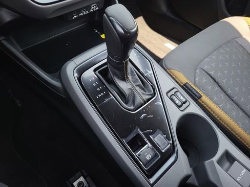 New 2025 Subaru Crosstrek 2.5i Sport w/ Crosstrek Mirror Package image 19