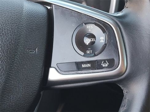 Used 2017 Honda CR-V Touring image 22