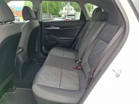 Used 2022 Kia Seltos LX image 10