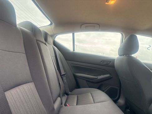 Certified 2025 Nissan Altima 2.5 SV image 32