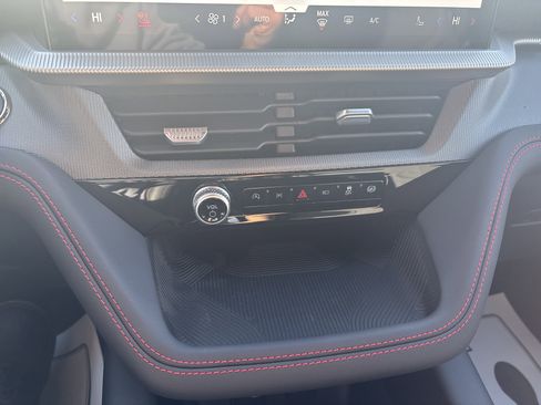 New 2026 Ford Explorer ST-Line w/ ST-Line Street Pack image 25