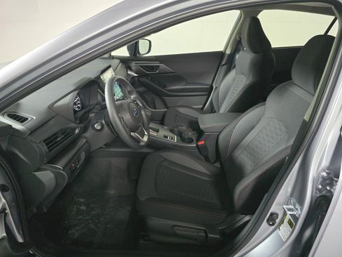 New 2026 Subaru Impreza 2.0i Sport image 11