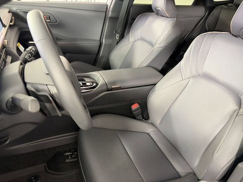 New 2026 Toyota Crown Signia AWD/4WD image 19