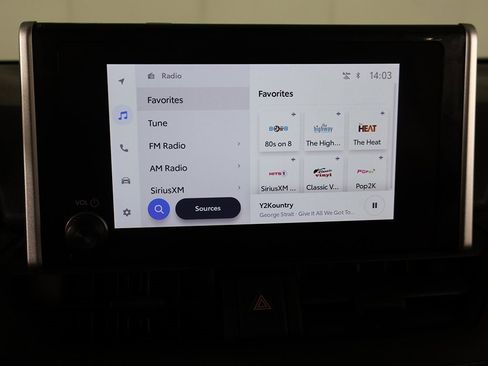 Used 2024 Toyota RAV4 LE image 34