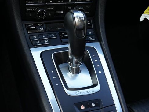Used 2014 Porsche 911 Carrera RWD image 23