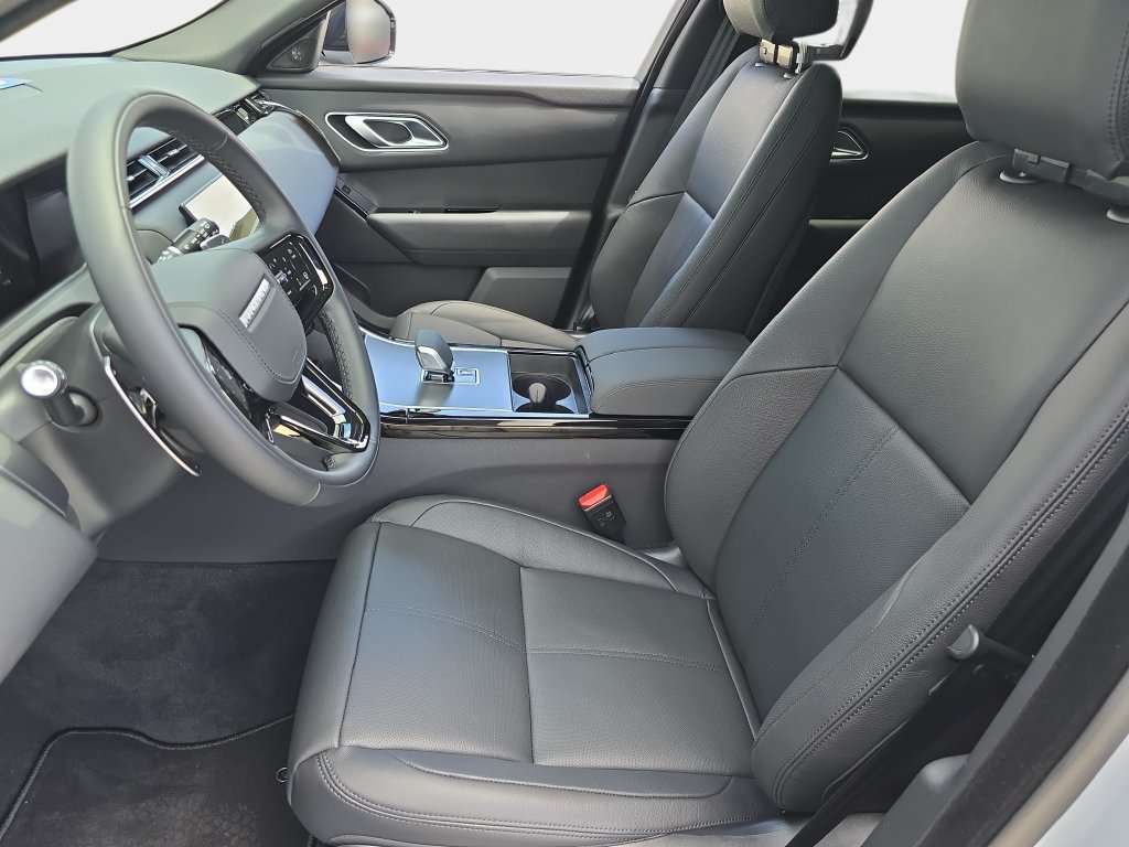 New 2026 Land Rover Range Rover Velar S AWD/4WD image 15