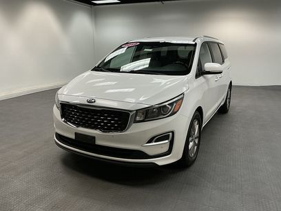 Used 2019 Kia Sedona EX