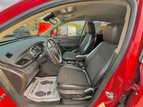 Used 2017 Buick Encore Preferred image 13