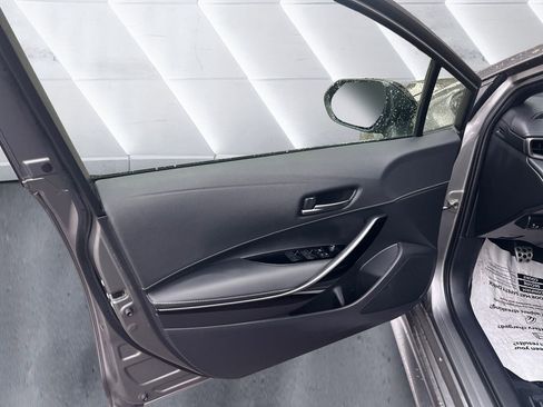 Used 2025 Toyota Corolla GR image 12