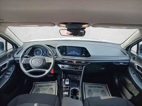 Certified 2022 Hyundai Sonata SE image 13