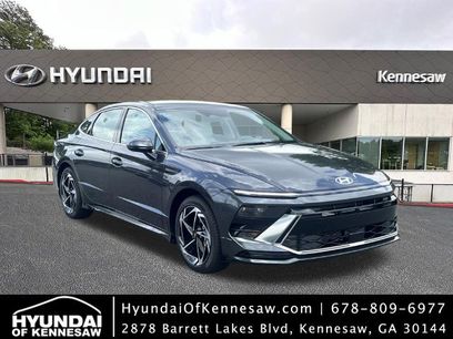 New 2026 Hyundai Sonata SEL
