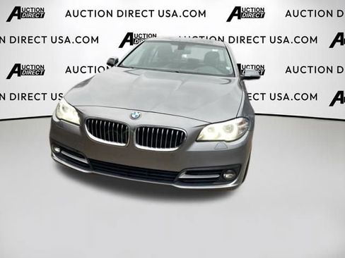 Used 2016 BMW 528i Sedan image 6