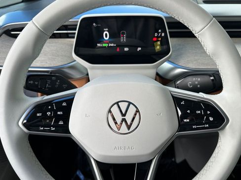 New 2025 Volkswagen ID. Buzz 1st Edition image 24