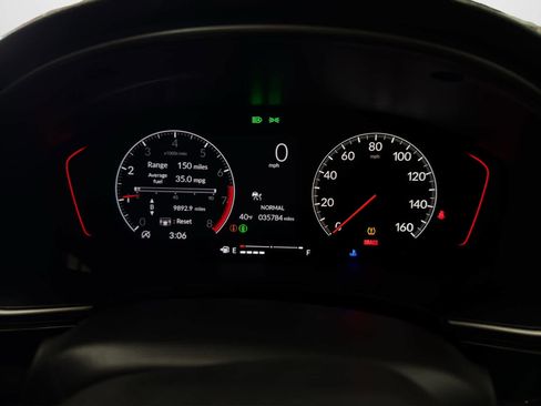 Used 2023 Honda Civic Si image 16