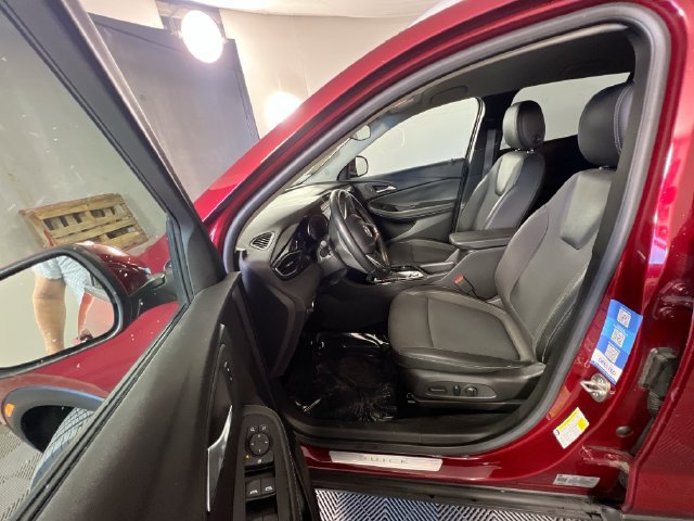 Used 2023 Buick Encore GX Select FWD image 14