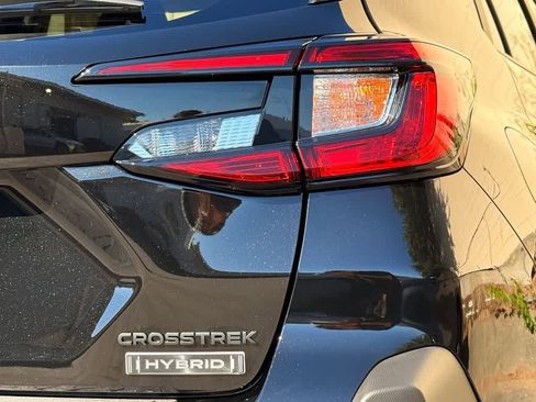 New 2026 Subaru Crosstrek 2.5i Limited AWD/4WD image 8
