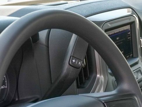 New 2026 Chevrolet Silverado 1500 W/T w/ WT Safety Package RWD image 16