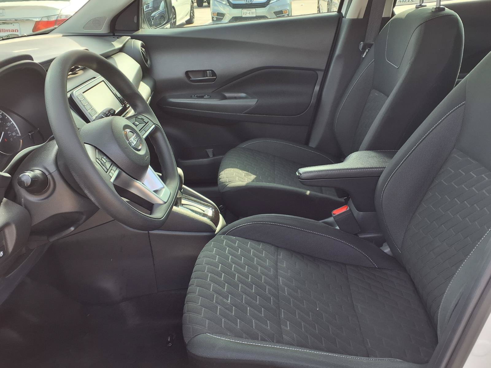 Used 2021 Nissan Kicks S FWD image 17